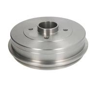 Tambour de frein Essieu arrière C61029ABE ABE pour NISSAN NOTE MICRA III