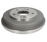 Tambour de frein Essieu arrière C64010ABE ABE pour HONDA CR-V I HR-V