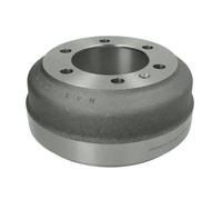 Tambour de frein Essieu arrière C6E000ABE ABE pour ALFA ROMEO IVECO