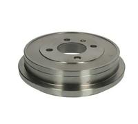 Tambour de frein Essieu arrière C6W015ABE ABE pour SEAT VW SKODA