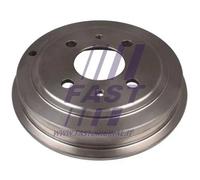 Tambour de frein Essieu arrière FT32002 FAST pour FIAT LANCIA