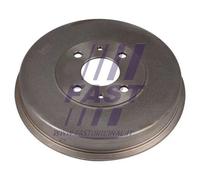 Tambour de frein Essieu arrière FT32006 FAST pour FIAT ALFA ROMEO