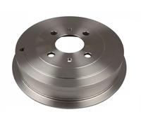 FAST Tambour de frein FT32016 pour Alfa Romeo, Fiat, Lancia – Essieu arrière