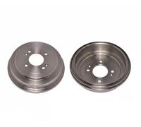 Tambour de frein Essieu arrière N3400522 NIPPARTS pour HYUNDAI KIA