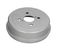 JAPKO 56207C Tambour de frein