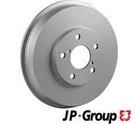 JP GROUP 4663500100 Tambour de frein