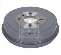 Tambour de frein FEBI 183929 pour INNOCENTI ELBA 1.4 1994-1996