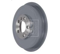 Tambour de frein FEBI 184052 pour VW BORA (9M2) 1.8 2005-2014
