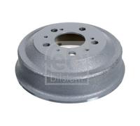 FEBI BILSTEIN 10664 Tambour de frein