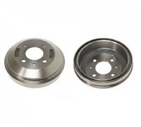 Tambour de frein J3400502 NIPPARTS pour HYUNDAI ACCENT I ACCENT A trois volumes
