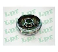 Tambour de frein LPR 7D0147