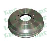 Tambour de frein LPR 7D0760