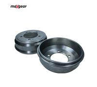 Tambour de frein MAXGEAR 19-3680 OPEL 4500099 77 00 302 145 9160399