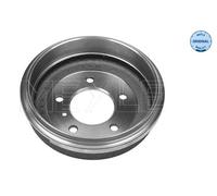 Tambour de frein Meyle 015 523 2090 pour OE 601 423 51 01 - A 601 423 51 01