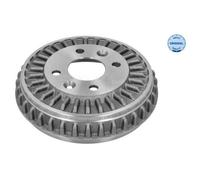 Tambour De Frein Meyle 16-15 523 0032 Meyle-original: True To Oe. pour Renault