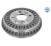 MEYLE 16-15 523 0032 Tambour de frein