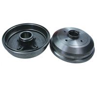 TAMBOUR DE FREIN OPEL T. CORSA C 00- SANS ABS 200X36