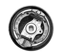 Tambour de frein Original avec cache plastique pour Trottinette E-Twow E-Twow Noir