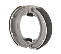 Tambour de frein,Patin de frein,Tambour de frein arrière,Patins de frein arrière,Remplacement du tambour de frein,Accessoire moto