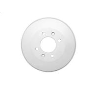 Tambour de frein pour BOSCH 0 986 477 060 pour PEUGEOT 406 (8B) 2 1999-2004