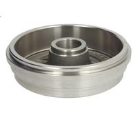 Tambour de frein pour BOSCH 0 986 477 205 pour CLIO III (BR0/1, CR0/1) 2 2008-