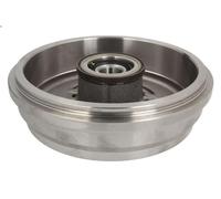 Tambour de frein pour BOSCH 0 986 477 287 pour CLIO IV (BH_) 0.9 2012-2021