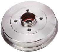 TRW Tambour de frein DB4340B pour NISSAN NOTE, MICRA III, MICRA C+C III