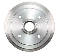Tambour De Frein Rotatif Ø 180 Mm 36 Mm A.B.S. Pour U.A. SUZUKI SWIFT