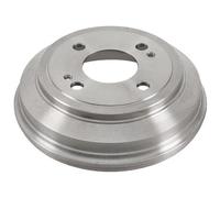 Tambour De Frein Rotatif Ø 180 Mm 38 Mm A.B.S. Pour U.A. HONDA CIVIC