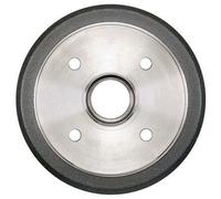 Tambour De Frein Rotatif Ø 180 Mm 41 Mm A.B.S. Pour SUZUKI WAGON