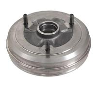 Tambour De Frein Rotatif Ø 180 Mm 42 Mm A.B.S. Compatible Avec RENAULT 5