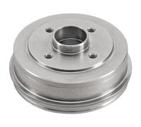 Tambour De Frein Rotatif Ø 180 Mm 54 Mm A.B.S. Pour Notamment RENAULT 21