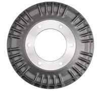 Tambour De Frein Rotatif Ø 200 Mm 45 Mm A.B.S. Pour Entre Autres CITROËN 2
