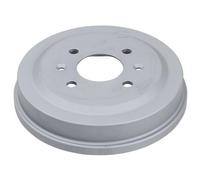 2x A.B.S. Tambour de frein Frein à Tambour 2913-S à l'arrière