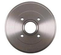 Tambour De Frein Rotatif Ø 203 Mm 51 Mm A.B.S. Pour Par Exemple RENAULT 19