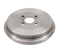 Tambour De Frein Rotatif Ø 228 Mm 46 Mm A.B.S. Pour Entre Autres TOYOTA COROLLA
