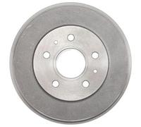 Tambour De Frein Rotatif Ø 228 Mm 51 Mm A.B.S. Pour Notamment FORD FOCUS