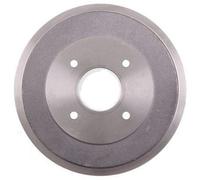 Tambour De Frein Rotatif Ø 228 Mm 52 Mm A.B.S. Pour Entre Autres NISSAN PRIMERA