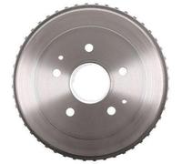 Tambour de Frein Tournant Ø 228 MM 54 MM A. B. S. pour Daihatsu Terios