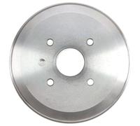 2x A.B.S. Tambour de frein Frein à Tambour 3429-S à l'arrière