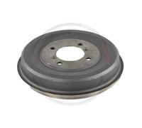 Tambour De Frein Rotatif Ø 254 Mm 51 Mm A.B.S. Compatible Avec MG MGB