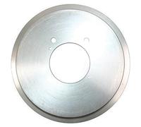 2x A.B.S. Tambour de frein Frein à Tambour 2692-S à l'arrière