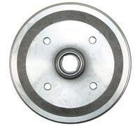 Tambour De Frein Rotatif Ø 230 Mm 47 Mm A.B.S. Compatible Avec Notamment VW K