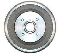 Tambour De Frein Rotatif Ø 230 Mm 51 Mm A.B.S. Pour P. Ex. VW CADDY