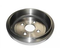 Tambour de frein 7D0734 LPR pour TOYOTA YARIS