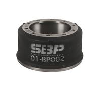 Tambour de frein SBP 01-BP002