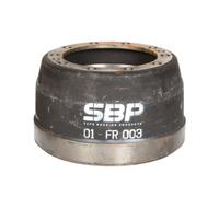 Tambour de frein SBP 01-FR003