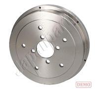 Tambour de frein - Suzuki Samurai 1.3 (SJ 413)