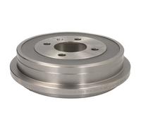 Tambour de frein TEXTAR 94022800