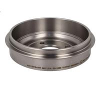 TEXTAR 94049500 Tambour de frein